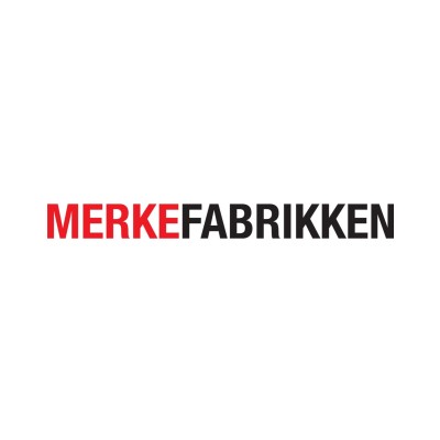 Merkefabrikken as's Logo