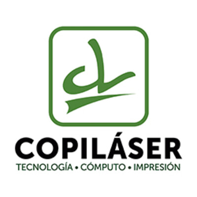 Copiláser del Norte's Logo