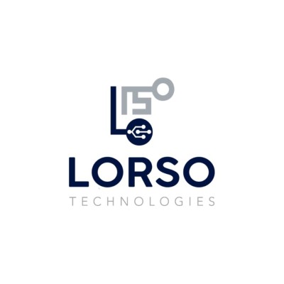 Lorso Technologies's Logo