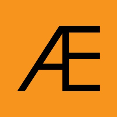 Access to English / A2E's Logo