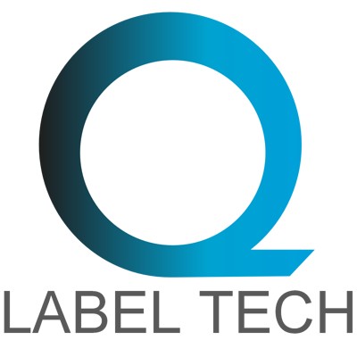 Label Tech's Logo