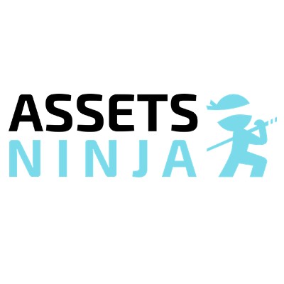 AssetsNinja by PIRXON | Enterprise Asset Management's Logo