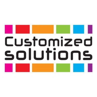 Customized Solutions's Logo