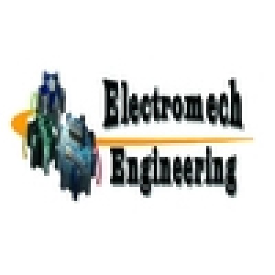 ELECTROMECH ENGINEERING PAKISTAN's Logo