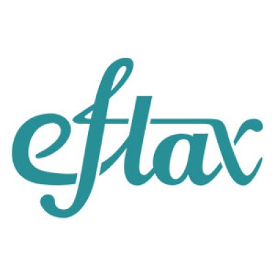 eftax Co. Ltd.'s Logo