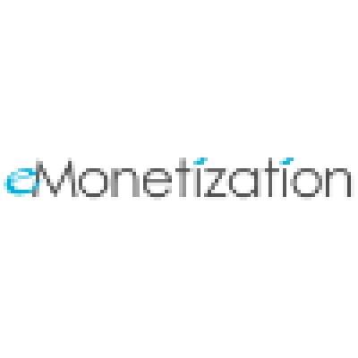 eMonetization Ltd's Logo