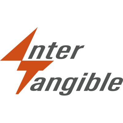 Intertangible's Logo