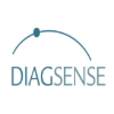 Diagsense's Logo