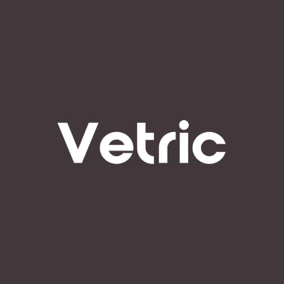 Vetric's Logo