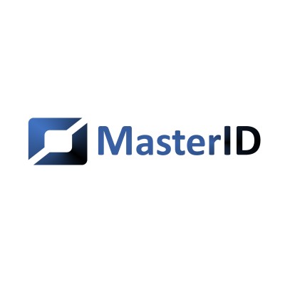 MasterID's Logo