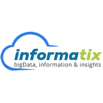 informa-tix.com's Logo