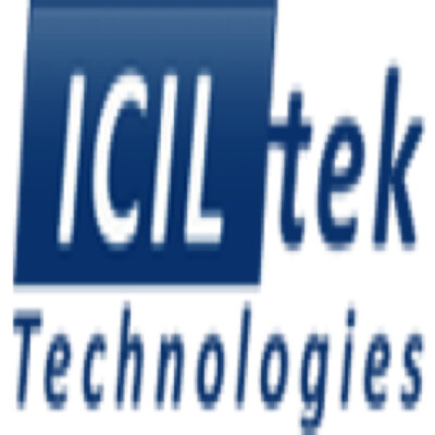 ICIL Technologies Ltd's Logo