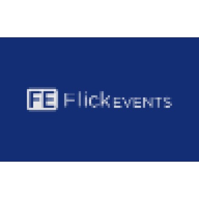 FlickEvents's Logo