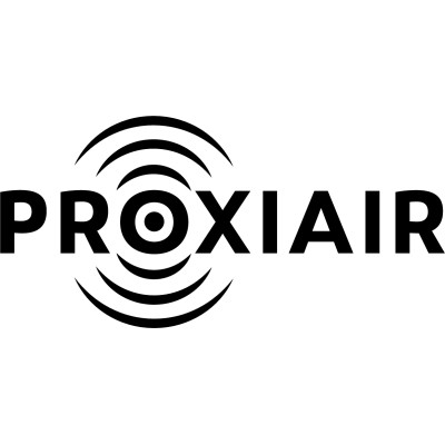 ProxiAir's Logo