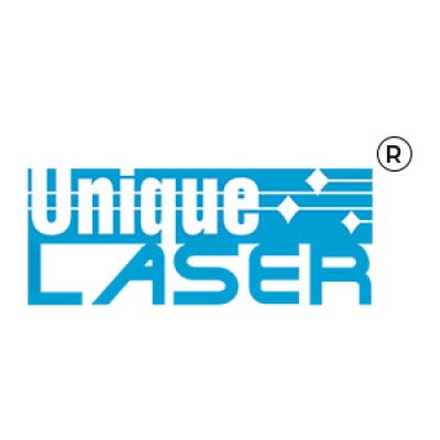 Unique Laser Engravers's Logo