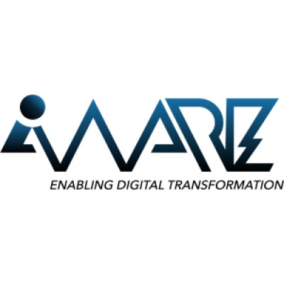 iAware DX's Logo