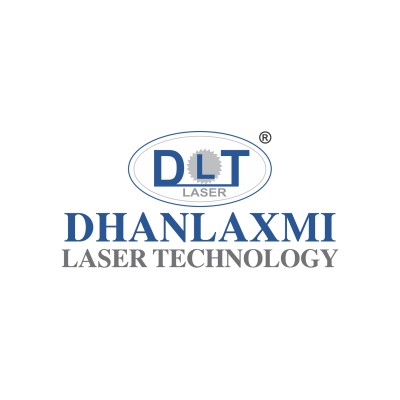 Dhanlaxmi Laser Technology's Logo