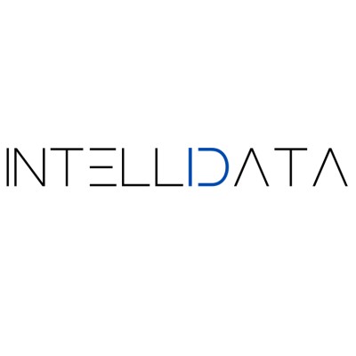 Intellidata Pte Ltd's Logo