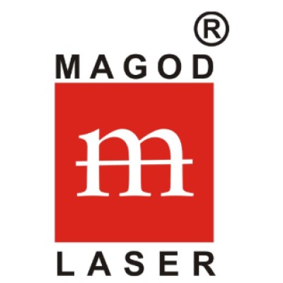 Magod Laser's Logo