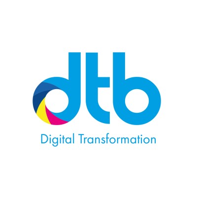 DTB DİGİTAL's Logo