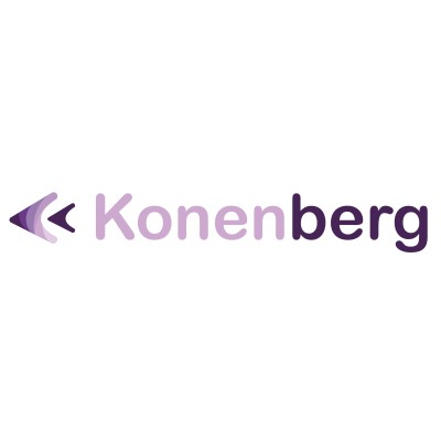 Konenberg's Logo