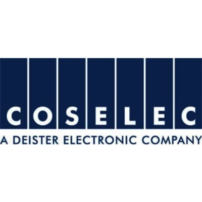 COSELEC PTE LTD's Logo