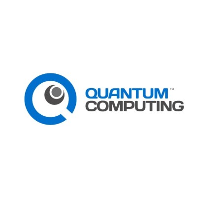 Quantum Computing's Logo