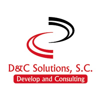 DC Solutions S.C.'s Logo