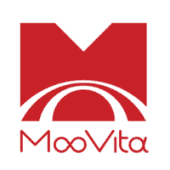 Moovita's Logo