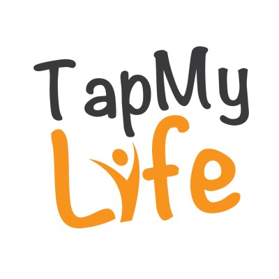 TapMyLife's Logo