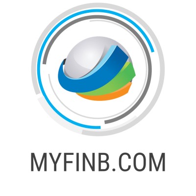 MyFinB Group's Logo