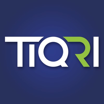 TIQRI's Logo