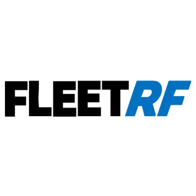 FleetRF Private Limited's Logo