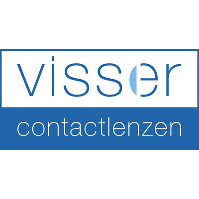 Visser Contactlenses's Logo