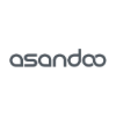 Asandoo GmbH's Logo