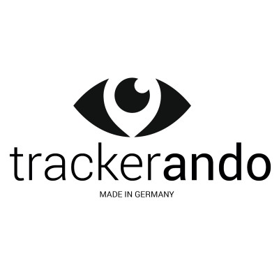 trackerando's Logo