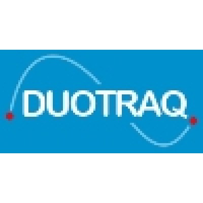 Duotraq Ltd's Logo