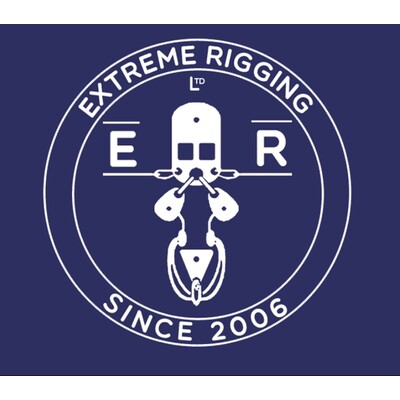 Extreme Rigging LTD's Logo