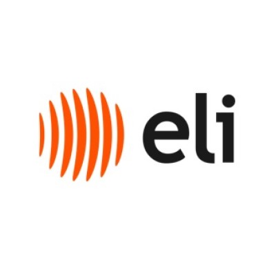 ELI - Extreme Light Infrastructure's Logo