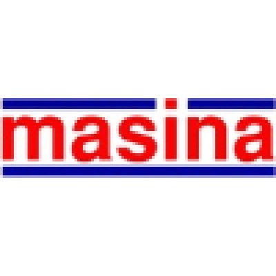 MASINA Ltd Hungary's Logo