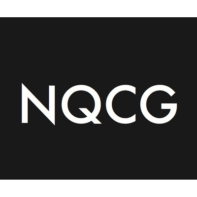 Nordic Quantum Computing Group's Logo