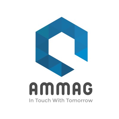 AMMAG Technologies's Logo