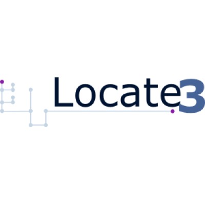 Locate3 Ltd's Logo