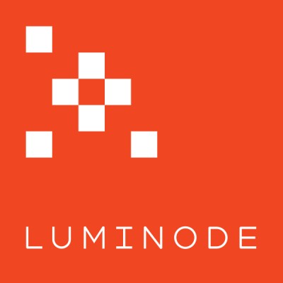 LumiNode's Logo