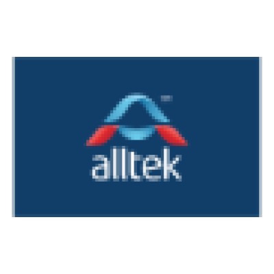 Alltek Technology Singapore's Logo