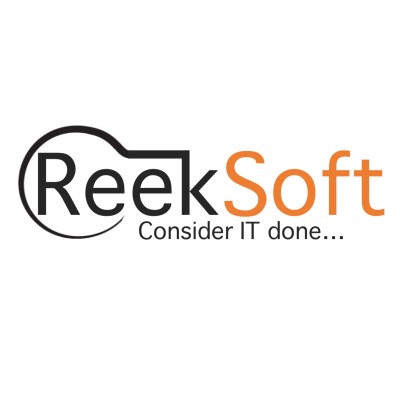 Reeksoft Limited's Logo