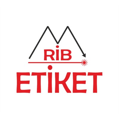 Rib Etiket's Logo