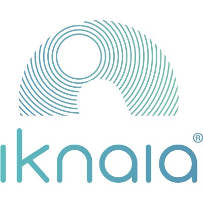 Iknaia's Logo