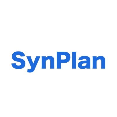 SynPlan (by VNNOR AS)'s Logo