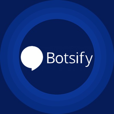 Botsify Inc's Logo